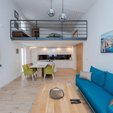 Holiday Flat SJJ Exteriér fotografie