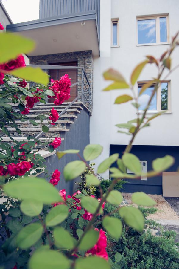 Holiday Flat SJJ Exteriér fotografie