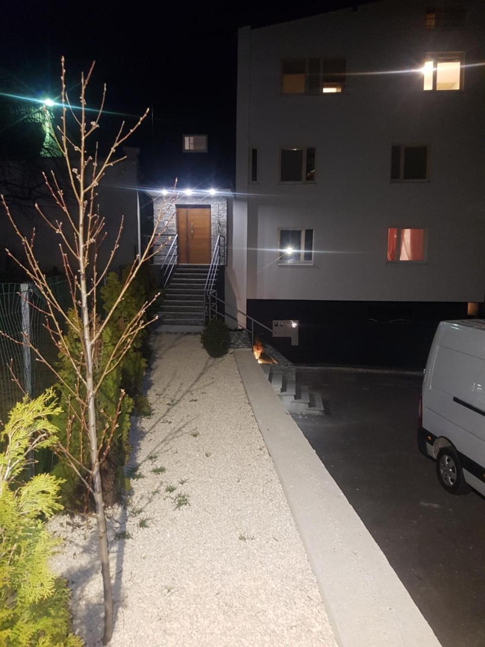 Holiday Flat SJJ Exteriér fotografie